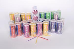 Microbrush Fine Size Yellow 4 product image