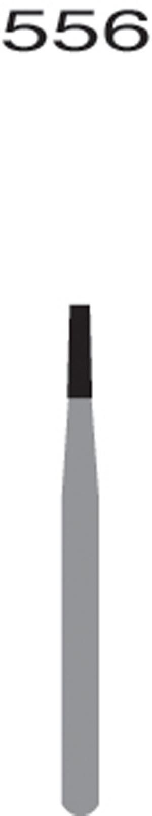 QUALA CARBIDE BURS Q2060089 - QUALA CARBIDE BURS Q2060089 - Image 1