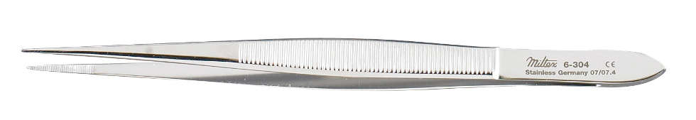 Impression Tray Upper Anterior Ea thumbnail 2