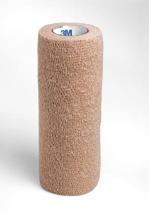 3M COBAN SELF-ADHERENT WRAP 1586S product image