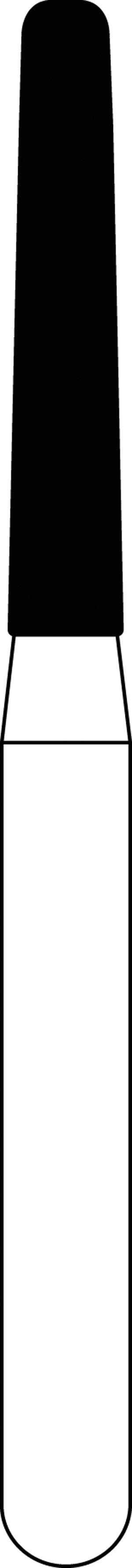 QUALA SINGLE-USE DIAMONDS Q2080145 product image