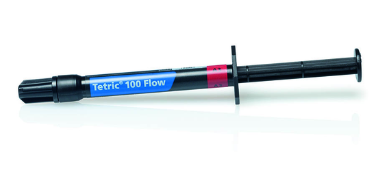 Tetric 100 Flow Flowable Composite A3 Syringe Refill Ea thumbnail 5