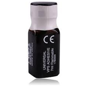 Universal VPS Tray Adhesive, 7 ml, 1/Pk, 138991 thumbnail 6