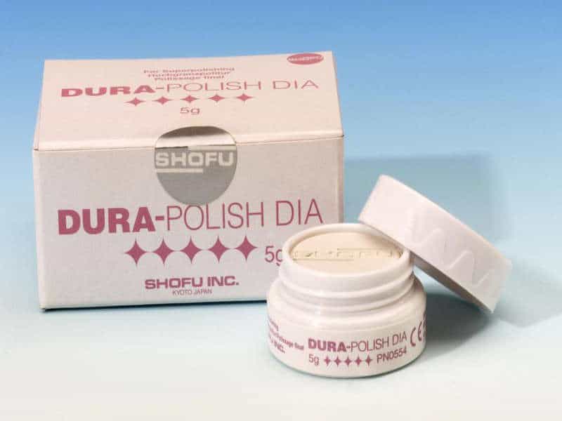 Dura-Polish Dia Polishing Paste Diamond Filled Ea thumbnail 3