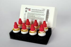 Guaiac Fecal Occult Blood Test Developer Solution 8 x 10mL Developers 8/bx product image