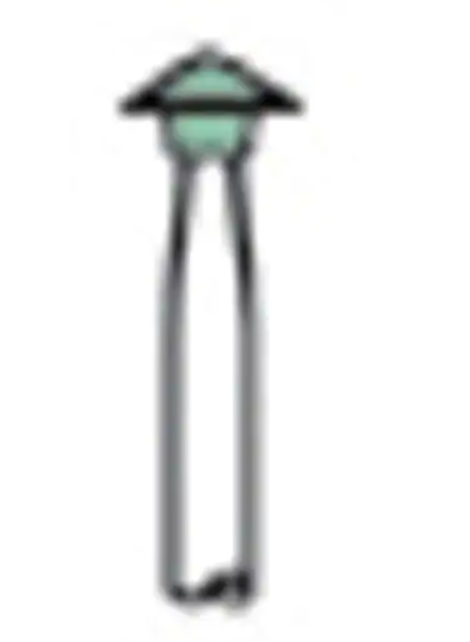 #KN1 Dura-Green Stones HP Pack of 12 thumbnail 3