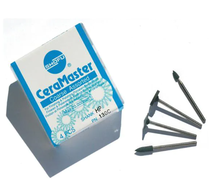 CeraMaster Polisher Assortment Kit Ea thumbnail 4