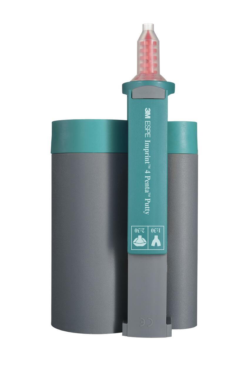 3M™ Imprint™ 4 Penta™ Impression Material Cartridge Refill Ea product image