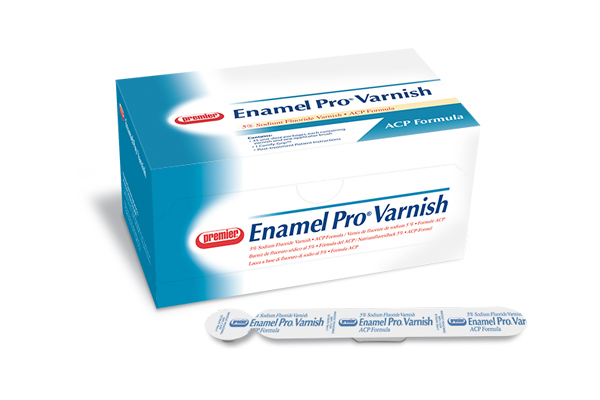 Enamel Pro Varnish, 5% Sodium Fluoride, 0.40 ml, Bubblegum, 35/Pk, 9007541 thumbnail 8