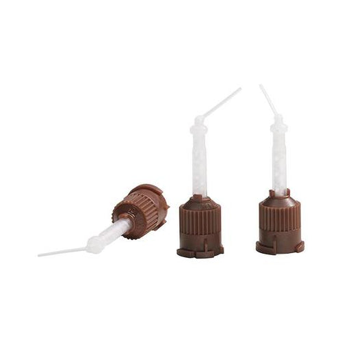 Panavia SA Universal Automix Endo Tips, Refill, SS Brown, 20/Pk, 4221KA thumbnail 11