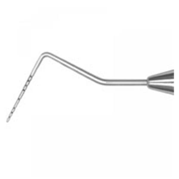 Explorer & Probe Size 23UL Double End HyLite Ea thumbnail 2