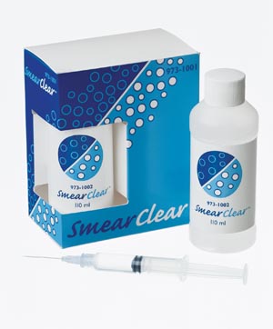 SmearClear 17% EDTA Solution, Bottle Refill, 110 ml, 1/Pk, 973-1002 thumbnail 11