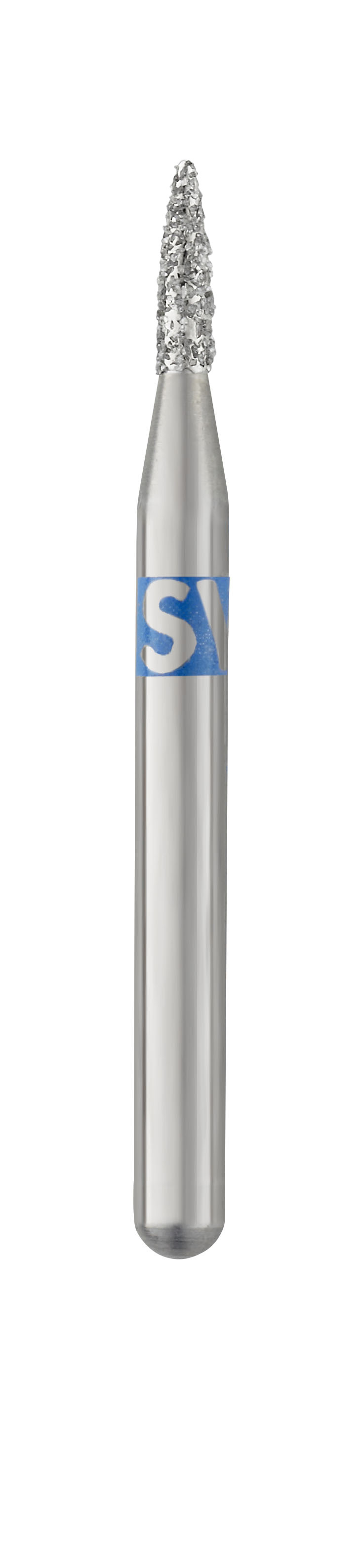 Piranha Diamond Friction Grip 860-010M 25/Pk thumbnail 5