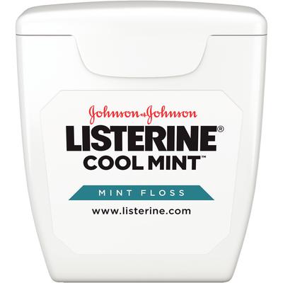 Reach Dental Floss Coolmint 5yd 144/Case, 524403700 (Discontinued) product image