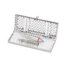 White Infinity Oral Surgery Replacement Rails - White Infinity Oral Surgery Replacement Rails - Image 1