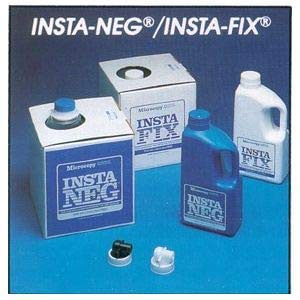 Microcopy - Insta-Neg/Insta-Fix Quarts product image