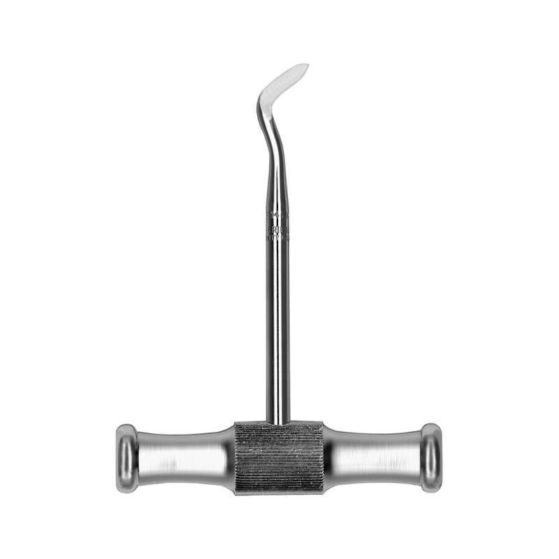 Cross Bar Elevator Size 14l Single End Crossbar Ea thumbnail 6