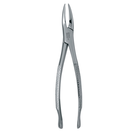 #69 Maxillary Extracting Forceps thumbnail 3