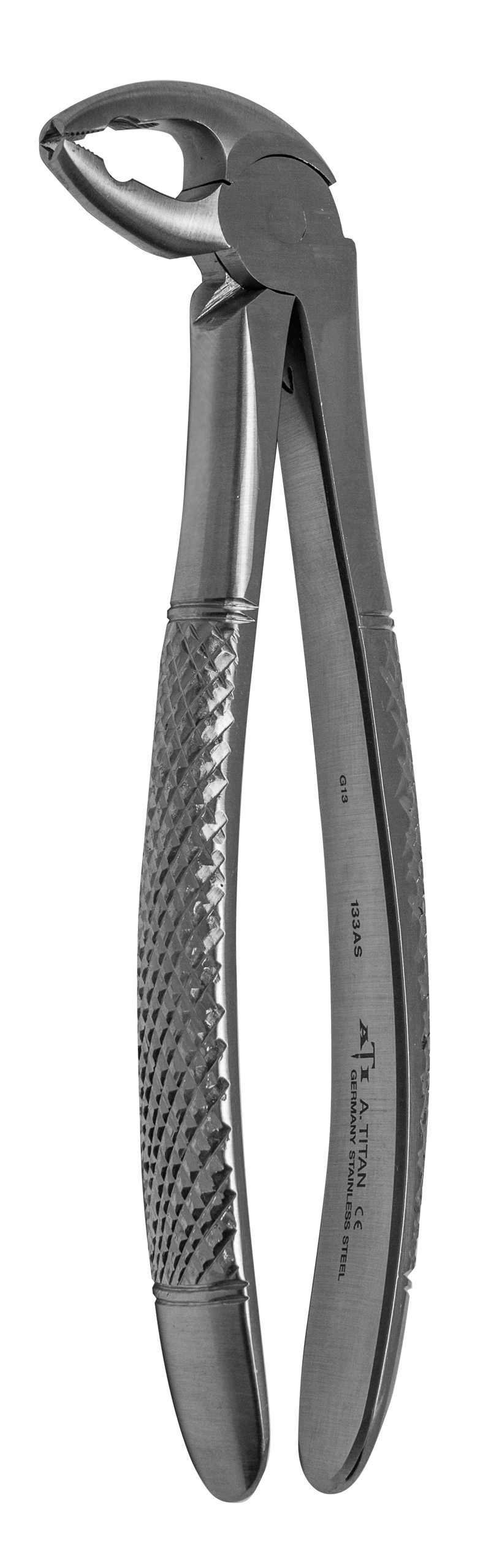 Extracting Forceps Size 133AS Lower Premolars Ea thumbnail 3