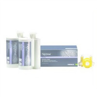 Flexitime Dynamix Putty Refill: 2 380 Ml Cartridges Mixing Tips & 1 Fixation Ring thumbnail 7