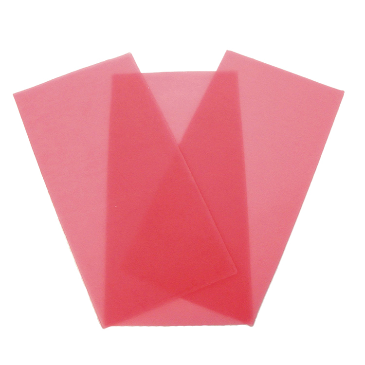 Baseplate Wax, Pink, 5 lb, 1/Pk thumbnail 8