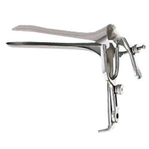 Miltex - Vantg Pederson Spec Virgi product image