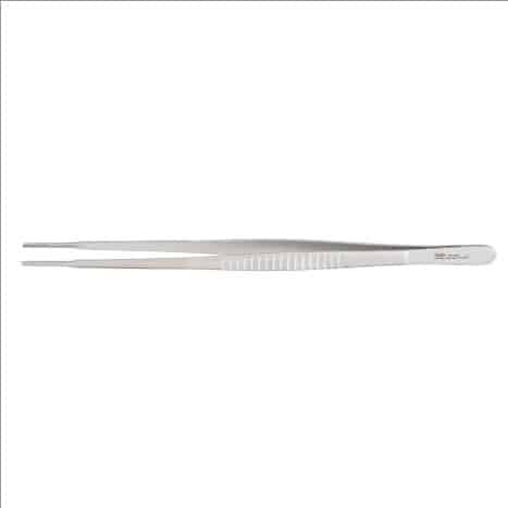 Miltex - Debakey Tissue Forceps 12 product image