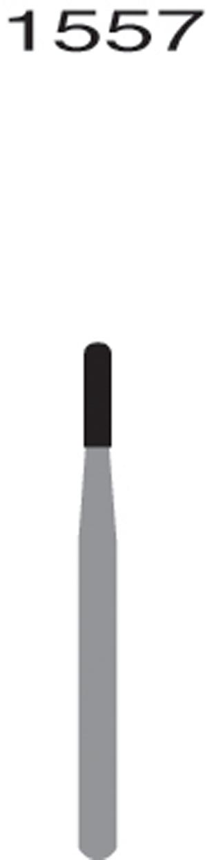 QUALA CARBIDE BURS Q2060018 product image