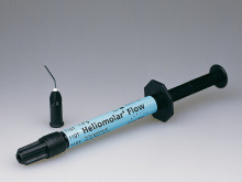 Heliomolar Flow Flowable Composite 110 / A1 Syringe Refill Ea thumbnail 9