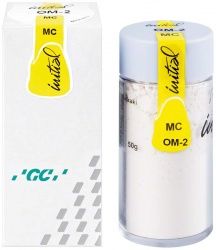GC Initial MC Powder OM-2 50g - GC Initial MC Powder OM-2 50g - Image 1