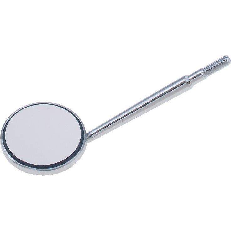 Mirrors Front Surface Cone Socket #5 - Mirrors Front Surface Cone Socket #5 - Image 1