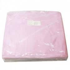 Isolation Gowns with Elastic Cuffs, Pink, 10/Pk, 3230P thumbnail 4
