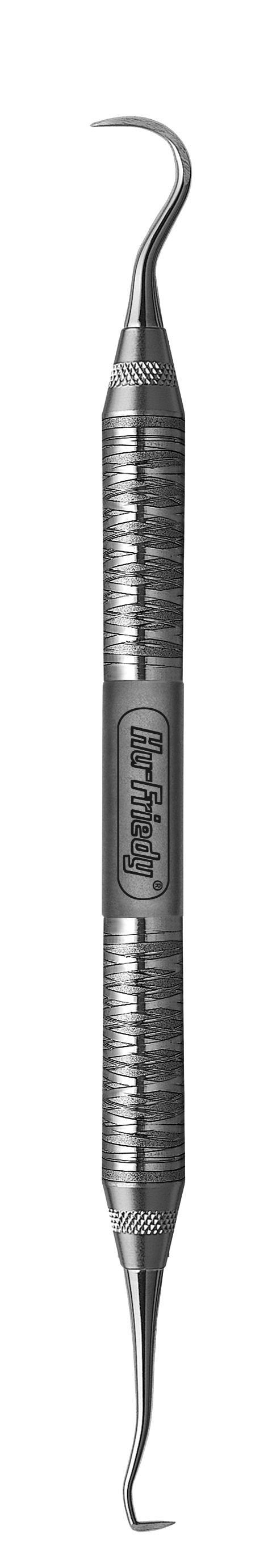 Sickle Scaler DE U15/33 #7 Handle thumbnail 7