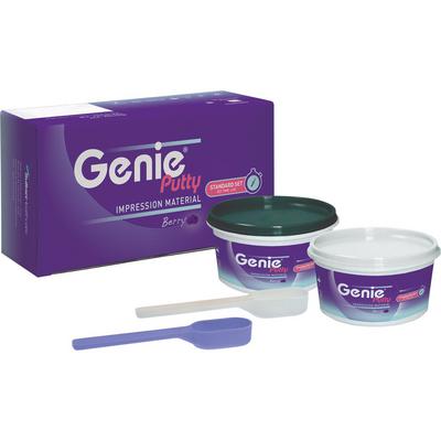 Genie Putty Regular Set 600ml/Pk product image