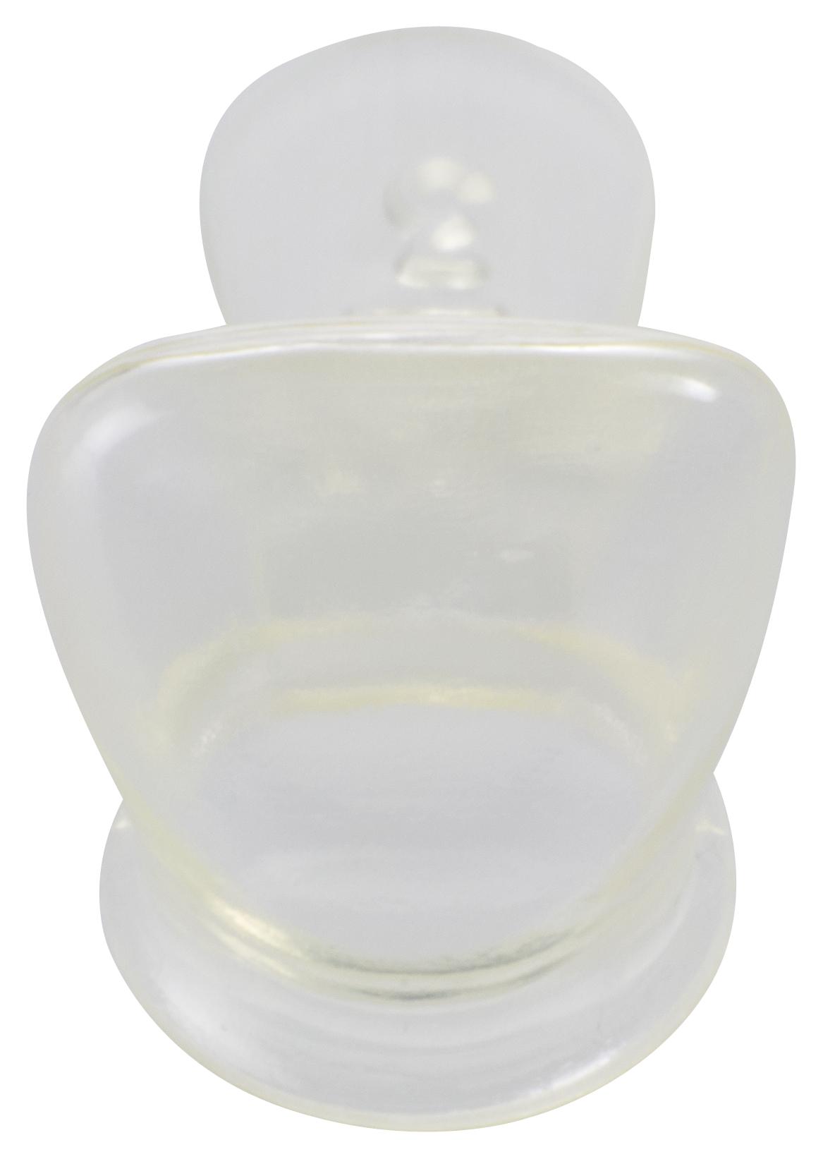 Unitek Pedodontic Strip Crown Forms, Primary Anterior, # 4 Central Upper Left, 5/Pk product image