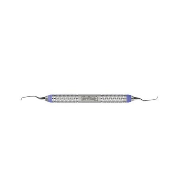 EverEdge 2.0 Curette Gracey Mini Five Size 11/12R EverEdge 2.0 Metal Ea thumbnail 12