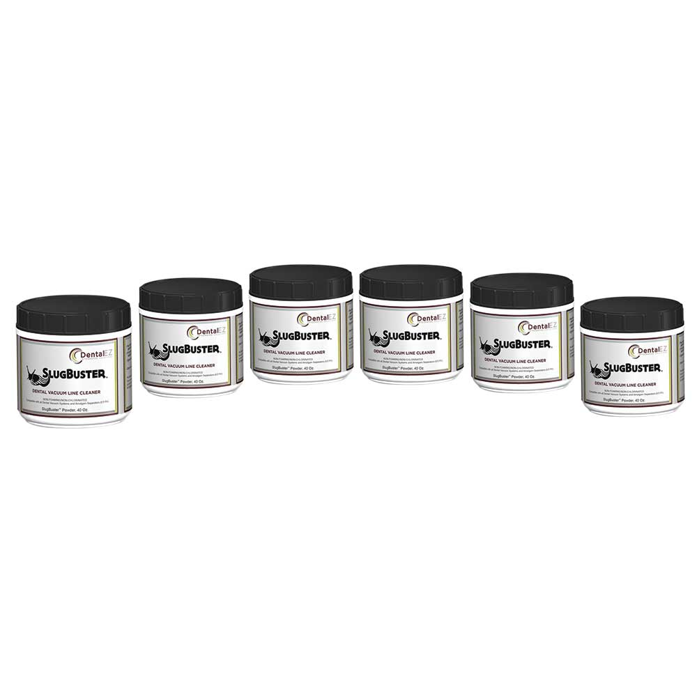 Ramvac SlugBuster Powder 40oz product image