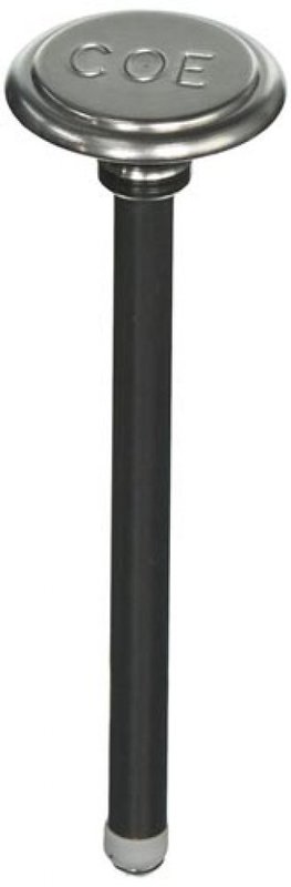 Coe Syringe Plunger with Washer product image