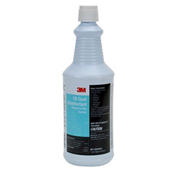 TB Quat Disinfectant Ready-To-Use Cleaner Quart 12Cs product image