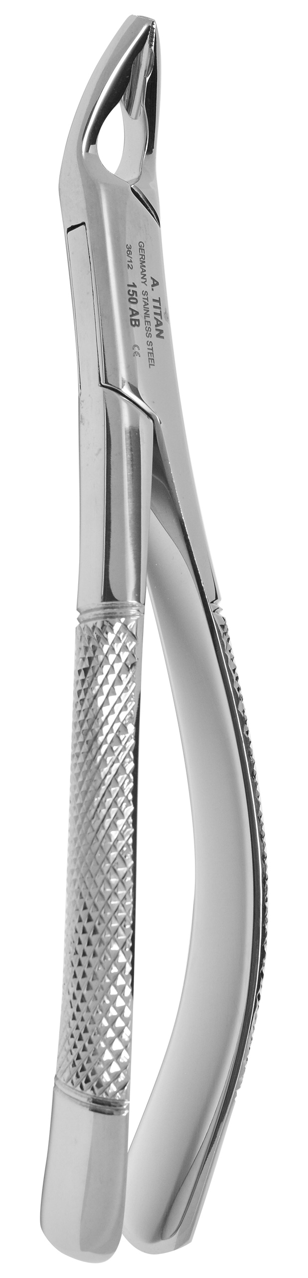 Extracting Forceps Size 150AB Upper Universal Ea product image