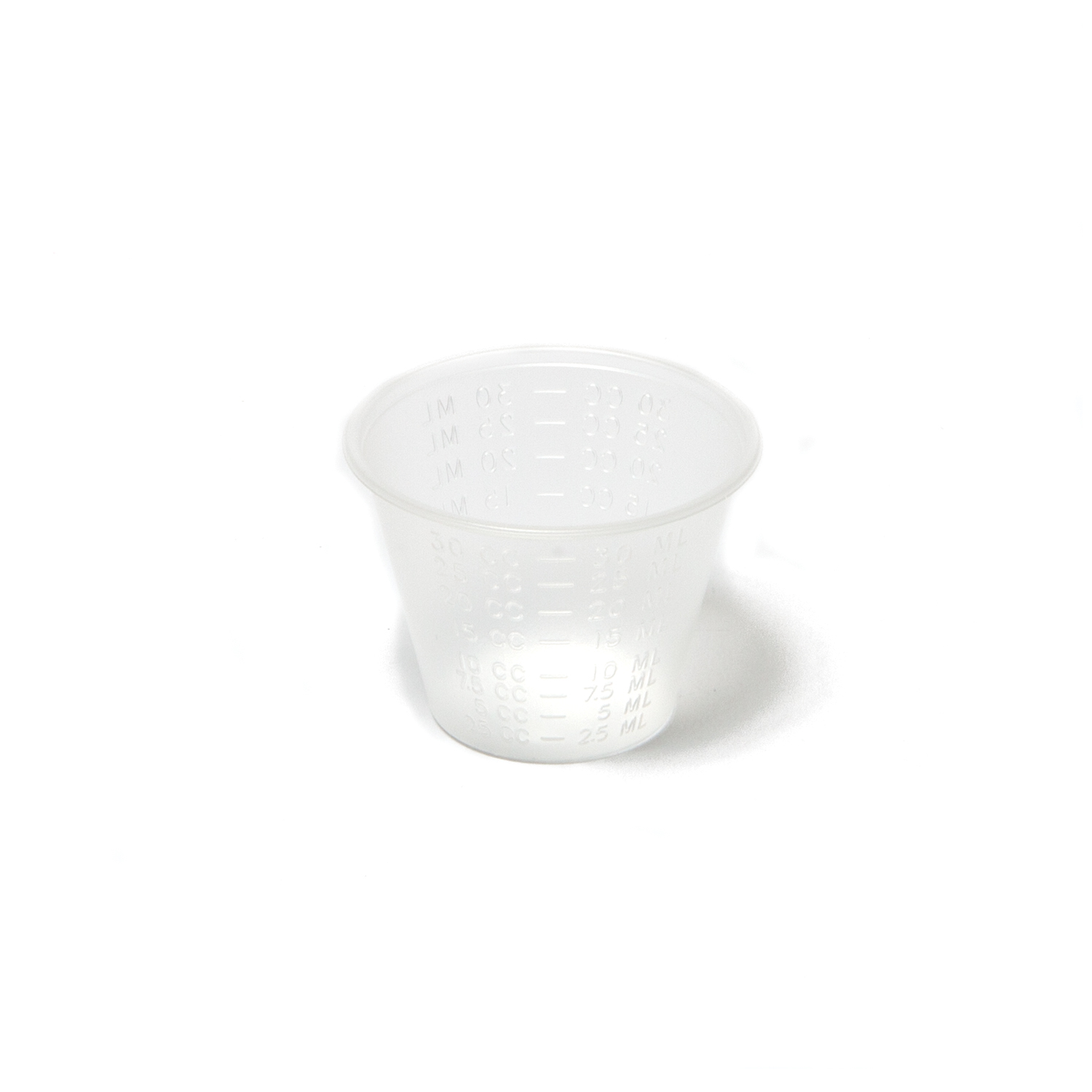 Medicine Cups 1oz 100/Bag product image