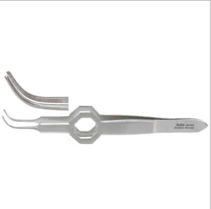 Miltex - Foerstr Dress 3-3/4 Full product image