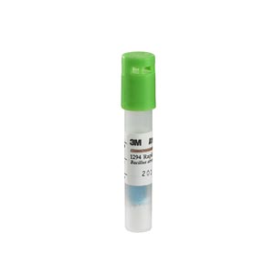 3M ATTEST RAPID READOUT BIOLOGICAL INDICATORS & TEST PACKS 1294 product image