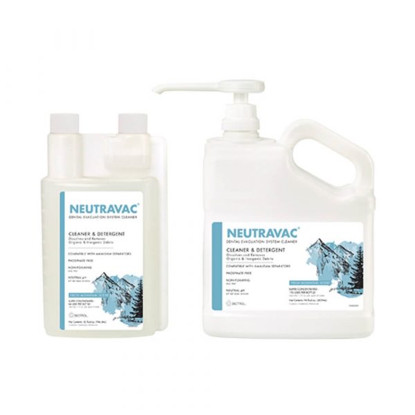 Biotrol NV803CS NeutraVAC 96oz Pump Bottle thumbnail 9