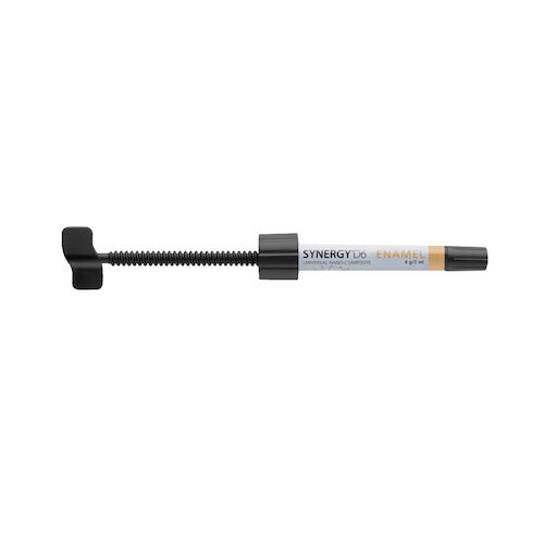 Synergy D6 Enamel Universal 4g Syringe Refill thumbnail 3