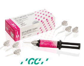 FujiCEM Evolve Universal Luting Cement, Single Pack, 9.2 g, 1/Pk thumbnail 11