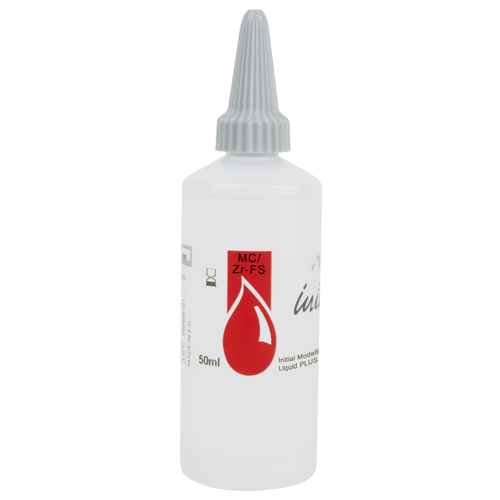 GC Initial MC ZR/FS Modelling Liquid product image