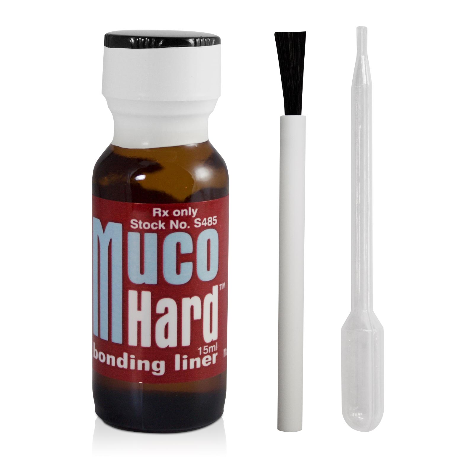 MucoHard+ Bonding Liner 15mL Bottle thumbnail 6