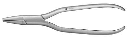 McKellop Clasp Bending Pliers #134 - McKellop Clasp Bending Pliers #134 - Image 1