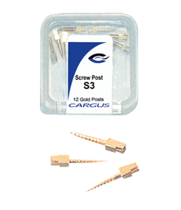 Screw Post L2 Pack of 12 product image